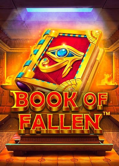 Book of the Fallen              